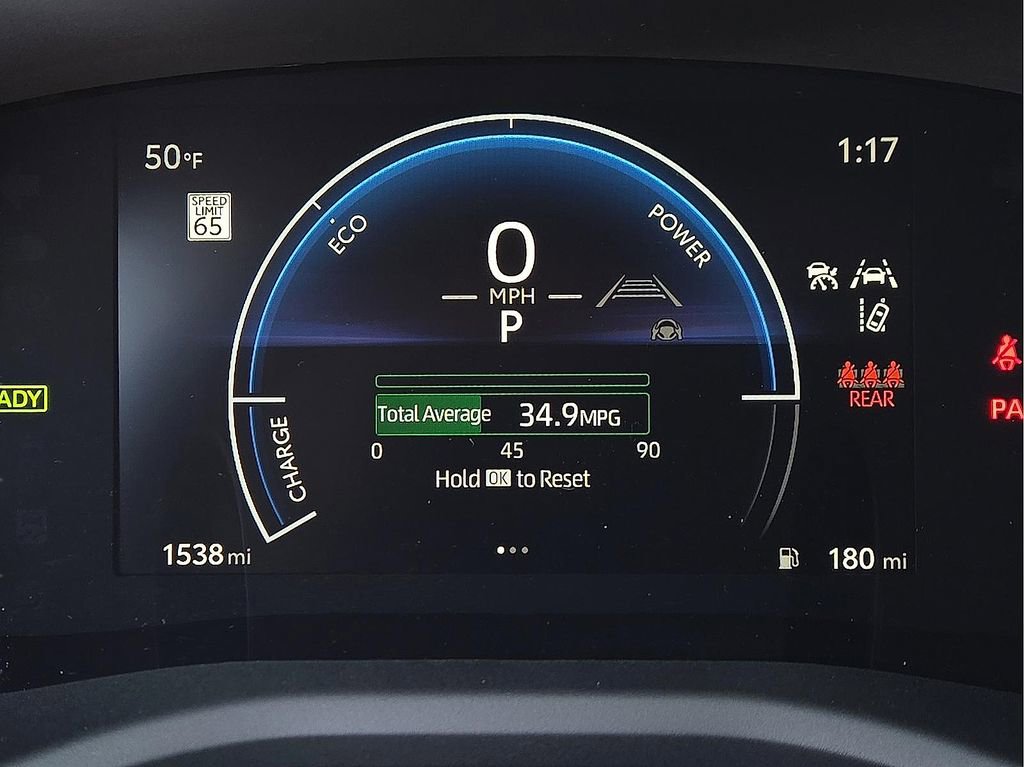 Used 2026 Toyota Camry LE image 19