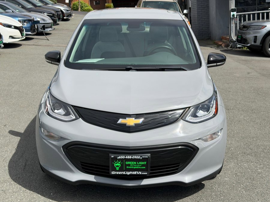 Used 2021 Chevrolet Bolt LT image 2