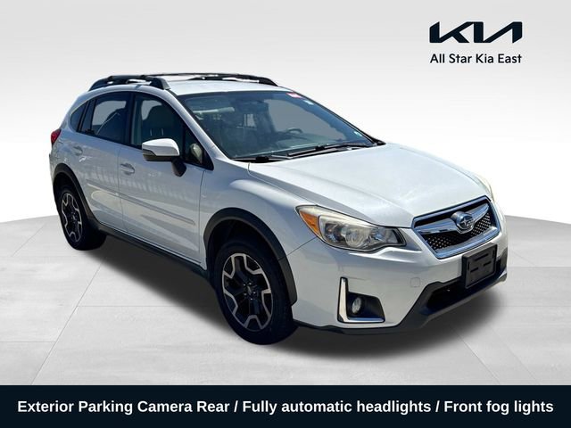 Used 2017 Subaru Crosstrek 2.0i Limited image 1