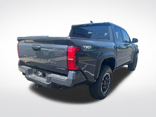 Used 2026 Toyota Tacoma TRD Off-Road AWD/4WD video 3