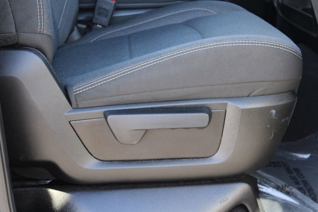 Used 2024 RAM 2500 Big Horn w/ Bed Utility Group image 20