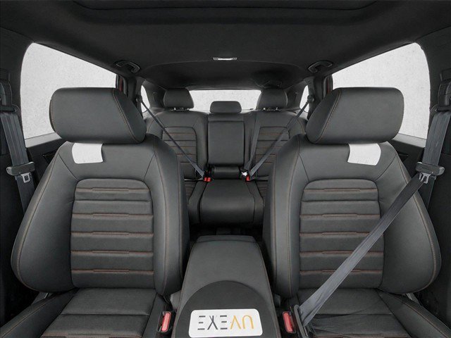New 2027 Honda CR-V Sport Touring image 28