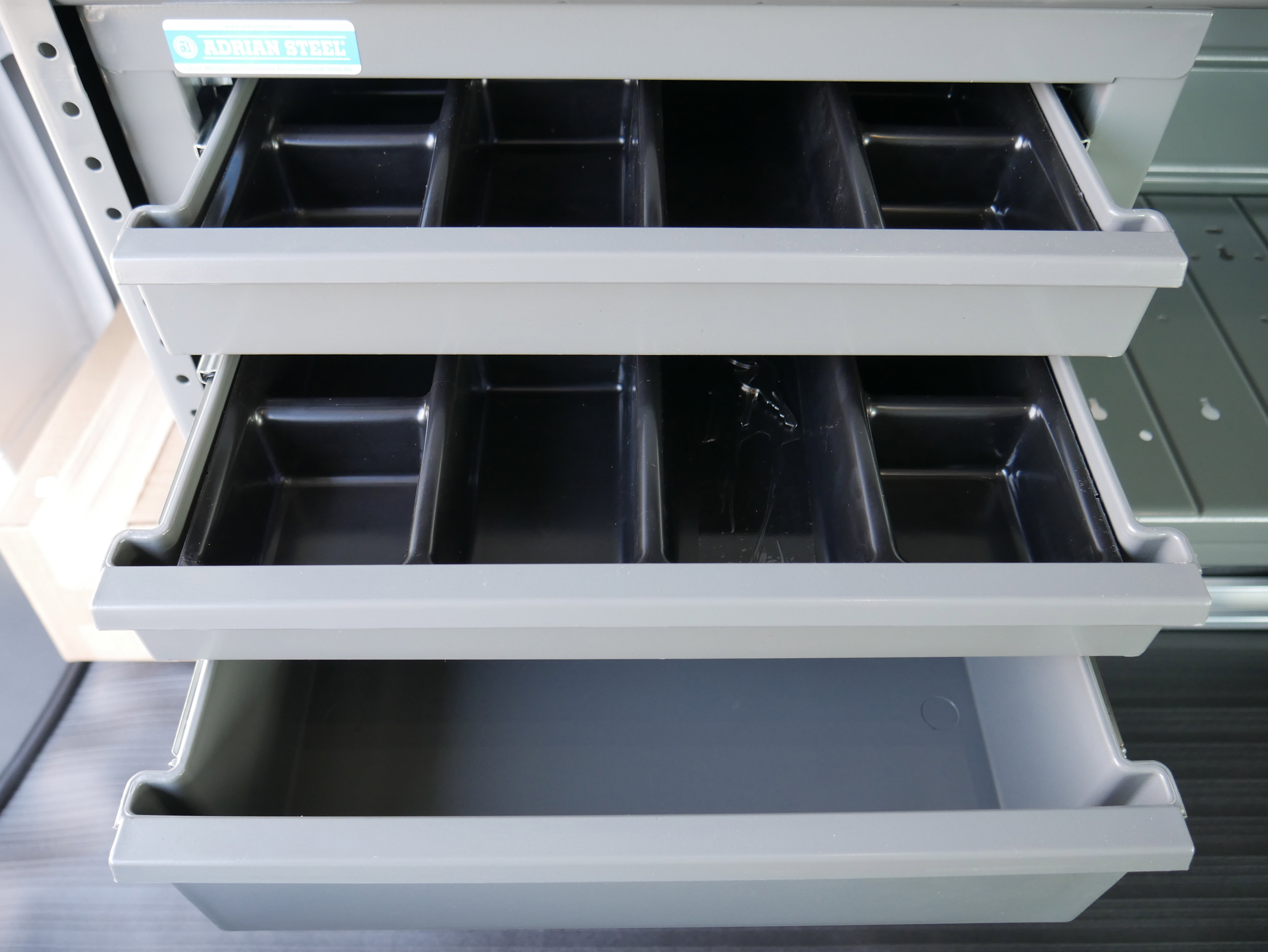 New 2025 Chevrolet Express 2500 w/ Driver Convenience Package image 14