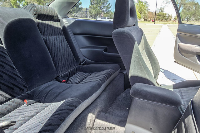 Used 2000 Honda Civic Si image 31