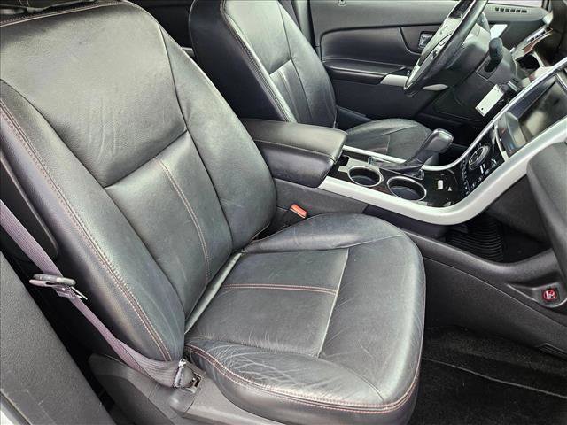 Used 2013 Ford Edge Limited image 19