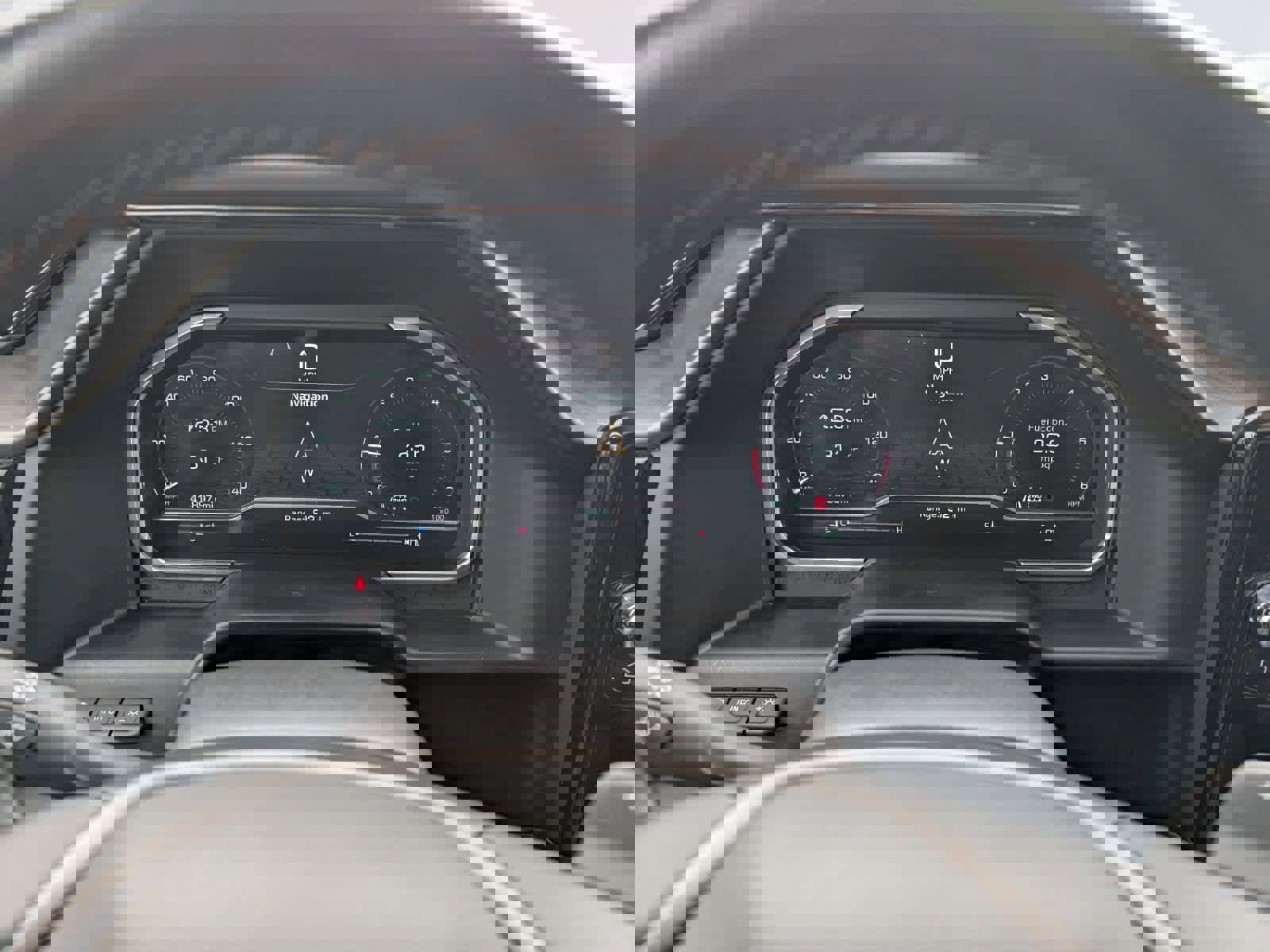 Certified 2023 GMC Sierra 1500 AT4 w/ Technology Package image 30