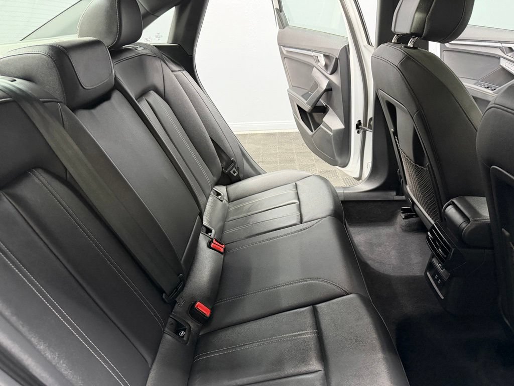 Used 2024 Audi A3 2.0T Premium FWD image 45