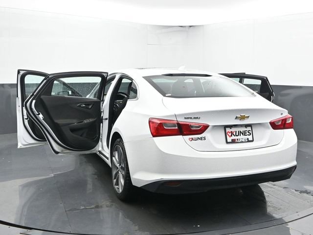 Used 2023 Chevrolet Malibu LT image 55