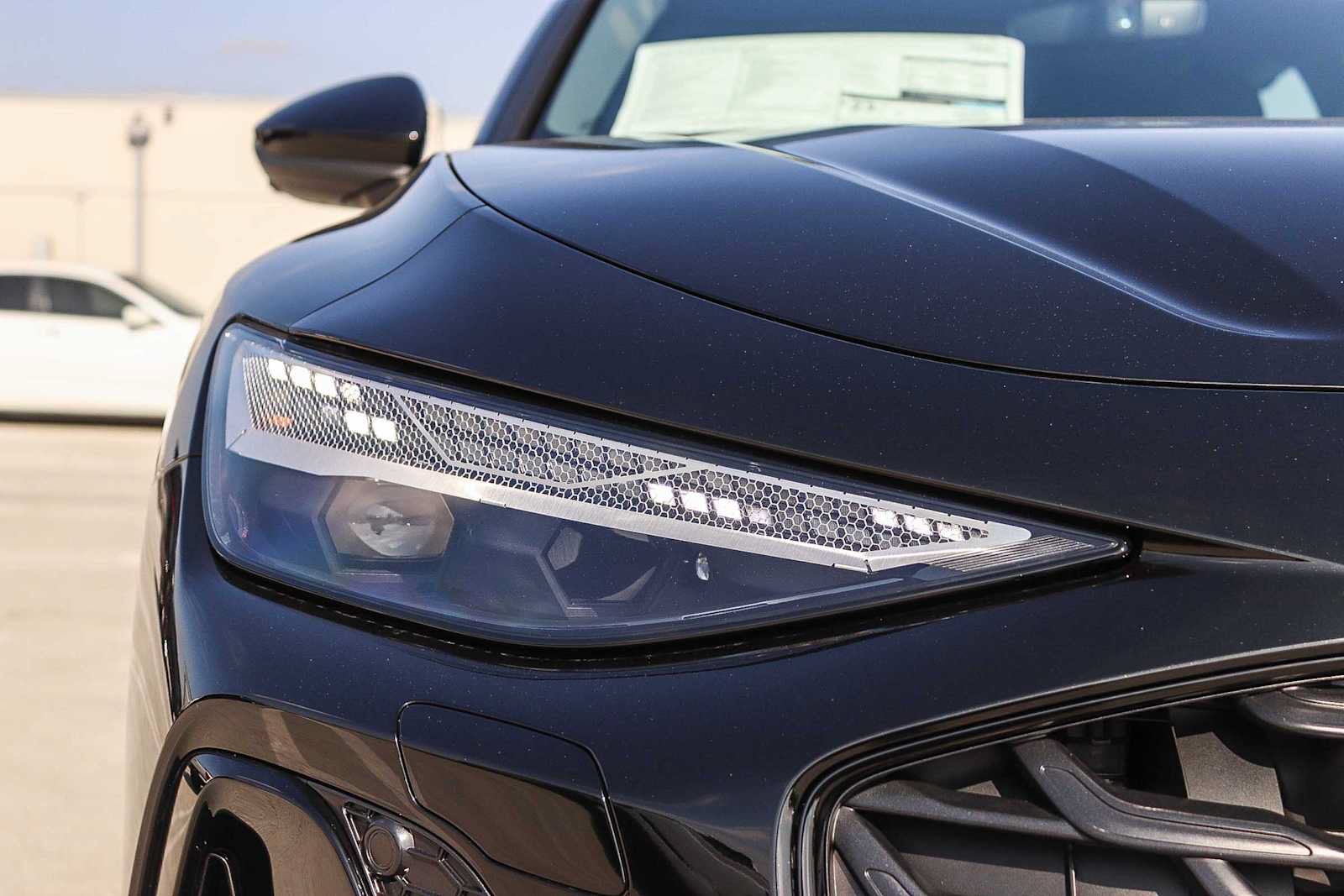 New 2026 Audi A6 Premium Plus AWD/4WD image 9