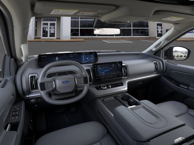 New 2026 Ford Expedition Active AWD/4WD image 9