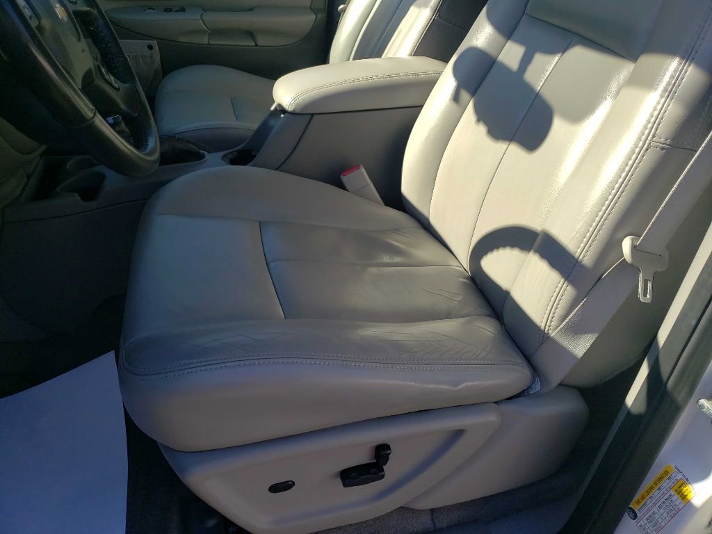 Used 2008 Chevrolet TrailBlazer LT image 10