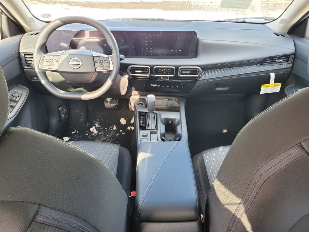 New 2026 Nissan Sentra SV image 12