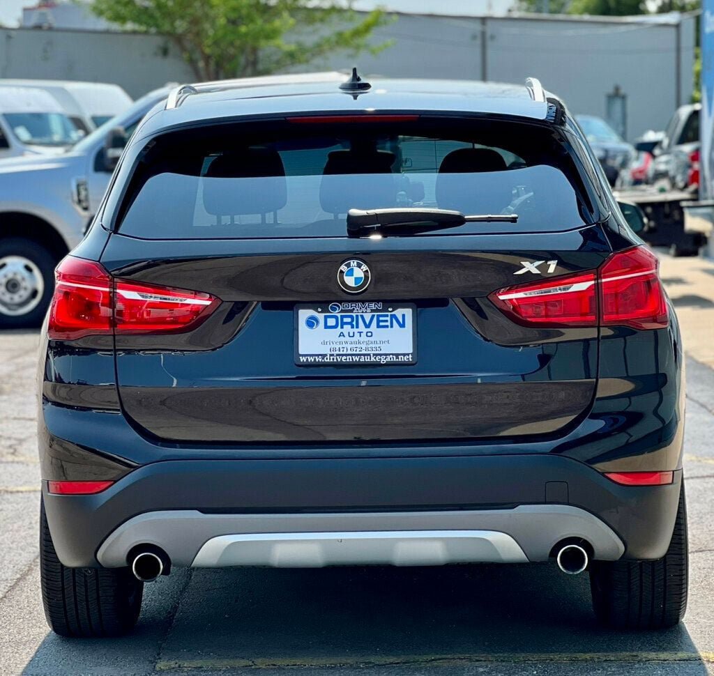 Used 2017 BMW X1 xDrive28i AWD/4WD image 33