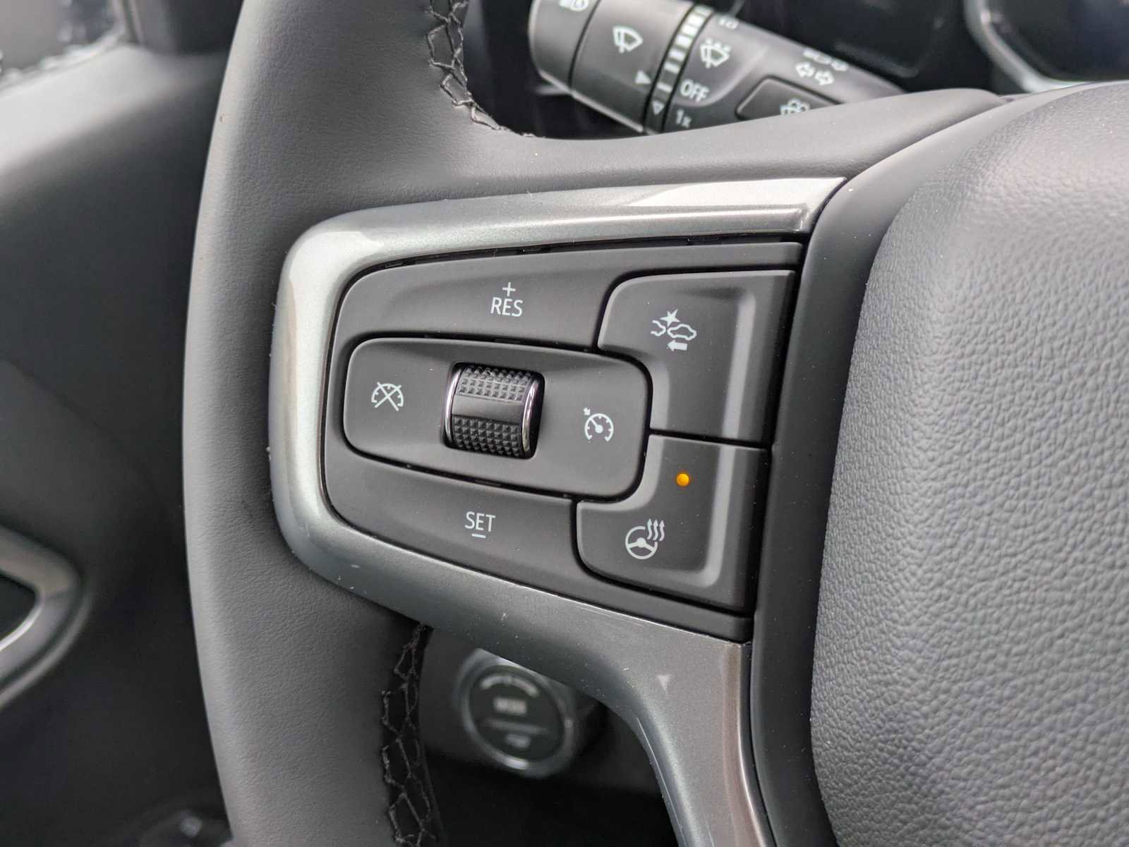 New 2026 Chevrolet Silverado 2500 LT w/ All Star Edition image 27