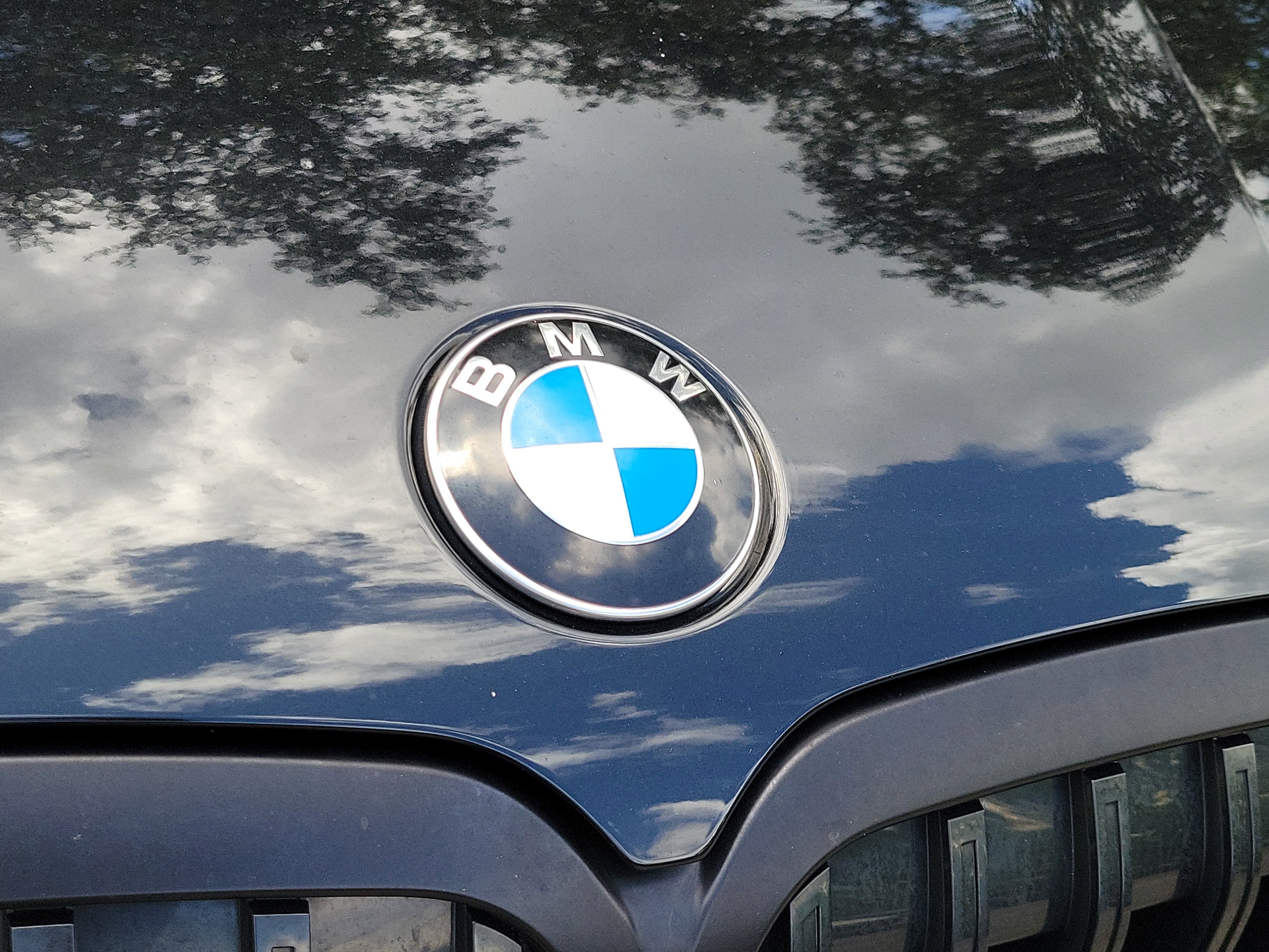 Used 2024 BMW X7 M60i w/ Executive Package AWD/4WD image 5