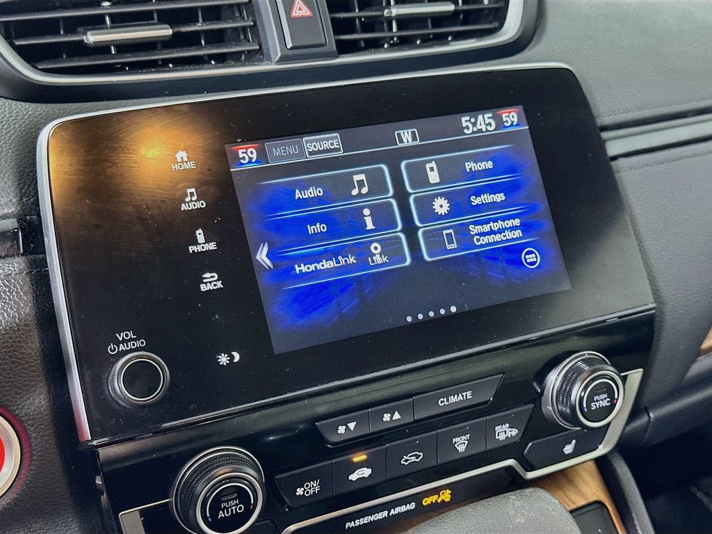 Used 2020 Honda CR-V EX image 25