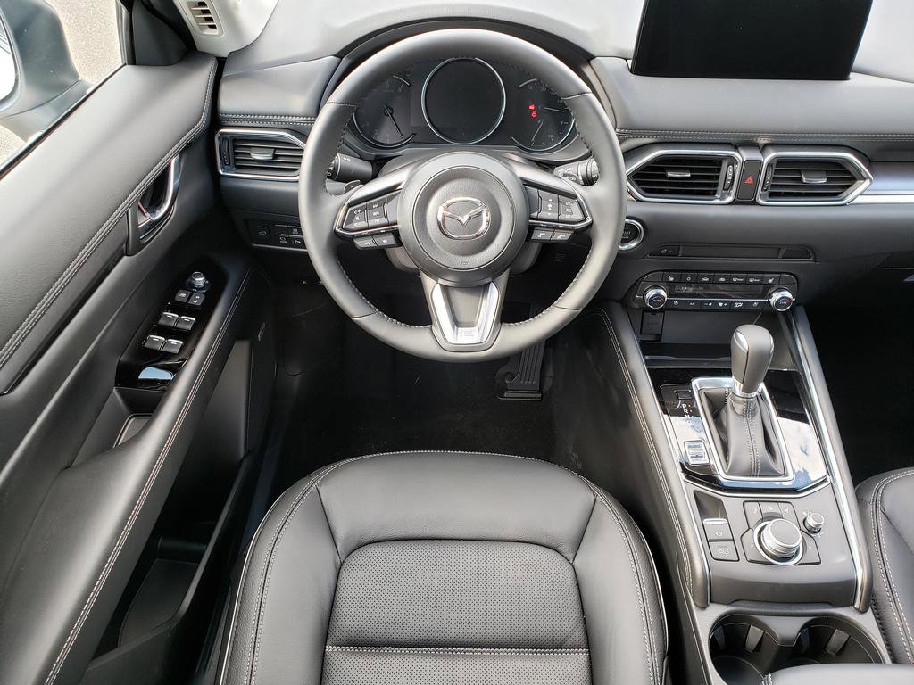 New 2025 MAZDA CX-5 AWD 2.5 S image 10