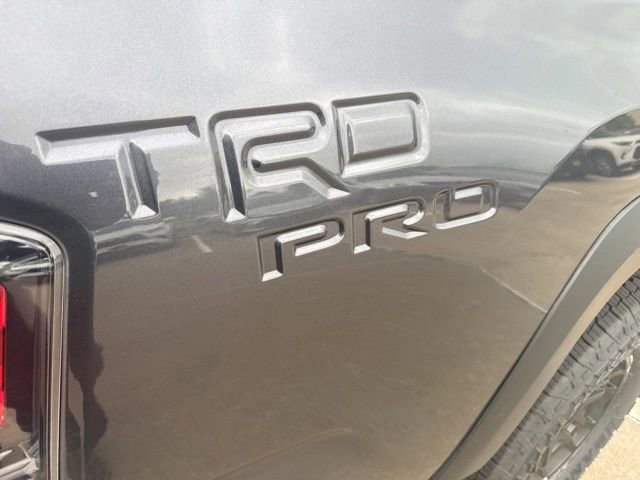 Used 2023 Toyota Tacoma TRD Pro AWD/4WD image 4