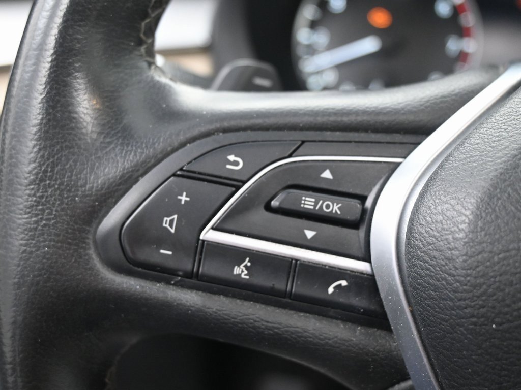 Used 2021 INFINITI QX50 Sensory w/ Cargo Package image 22