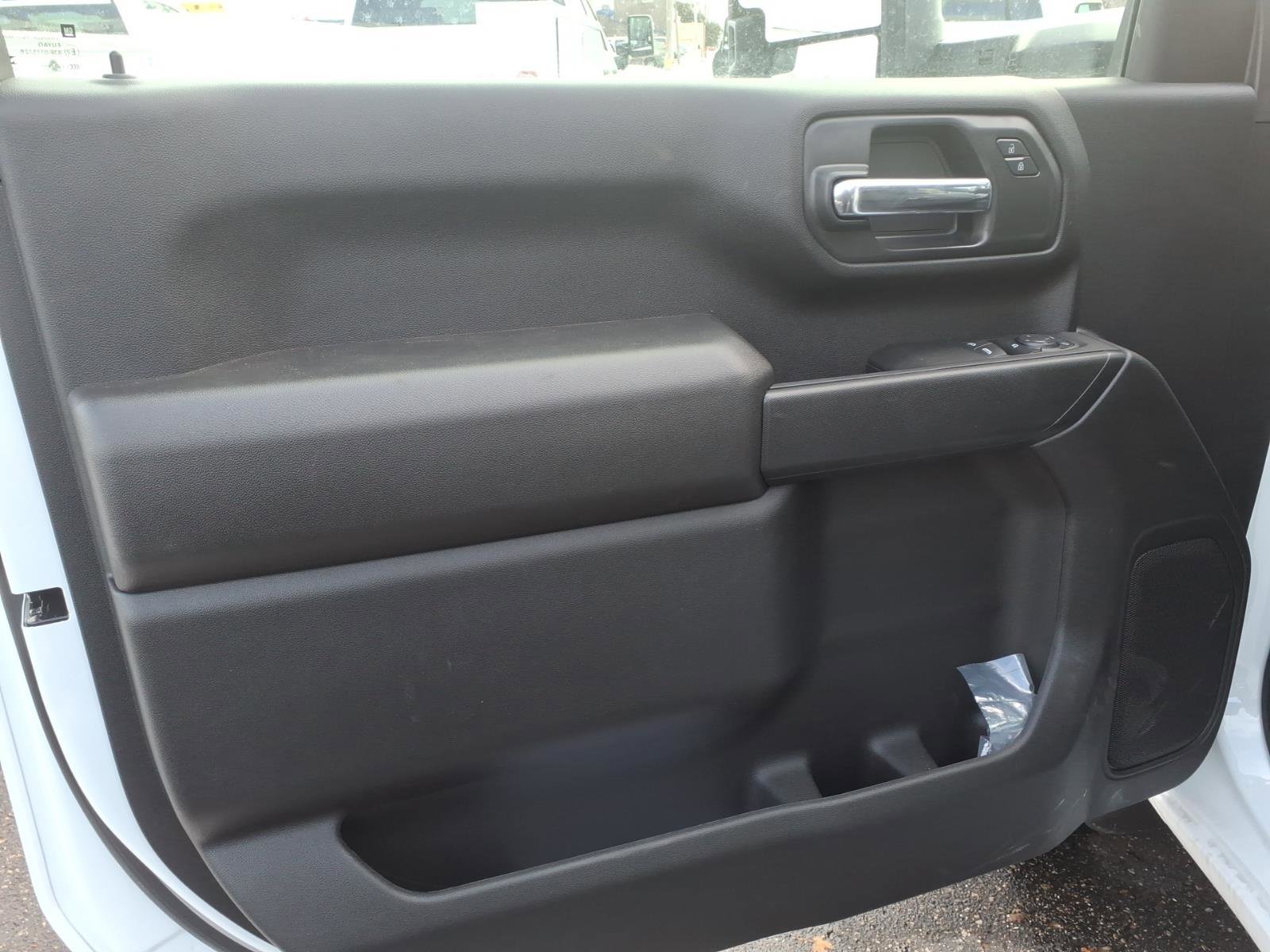 New 2025 Chevrolet Silverado 3500 W/T w/ WT Convenience Package image 8
