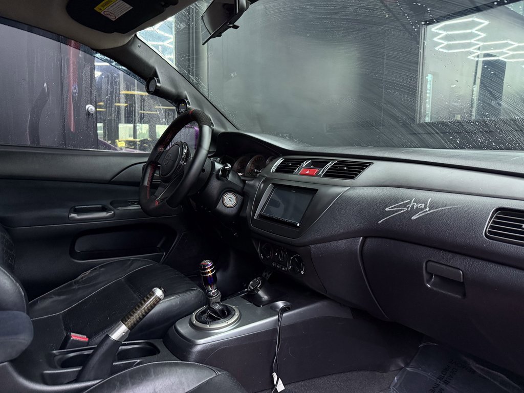 Used 2005 Mitsubishi Lancer Evolution VIII image 26