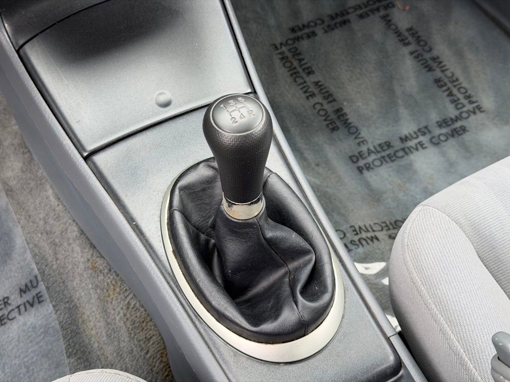 Used 2003 Honda Civic EX image 23