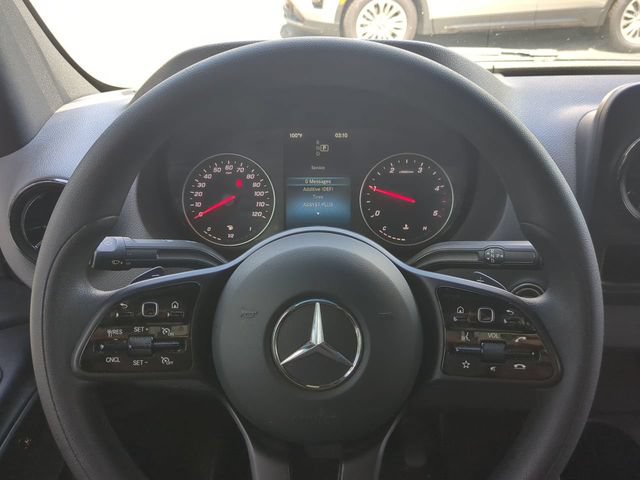 Used 2024 Mercedes-Benz Sprinter 2500 image 29
