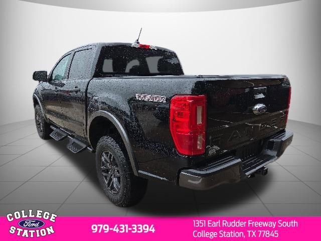 Used 2021 Ford Ranger XLT w/ Tremor Off-Road Package AWD/4WD image 3
