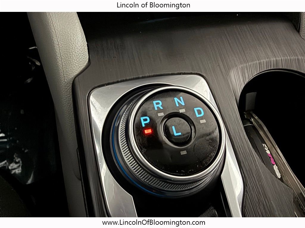 Used 2023 Ford Escape Active w/ Tech Pack #1 image 44