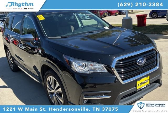 Used 2020 Subaru Ascent Touring