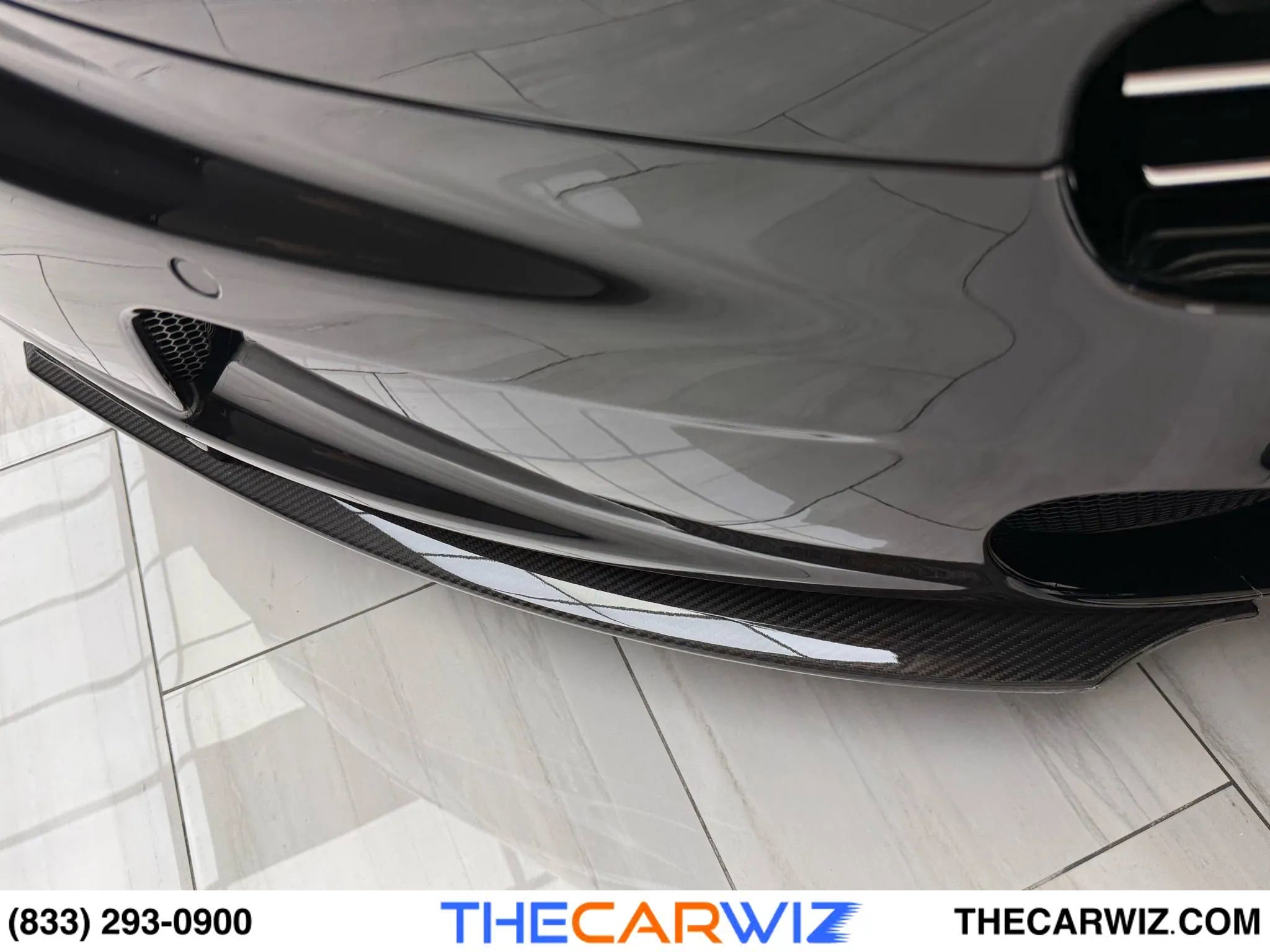 Used 2012 Aston Martin DBS Coupe image 8