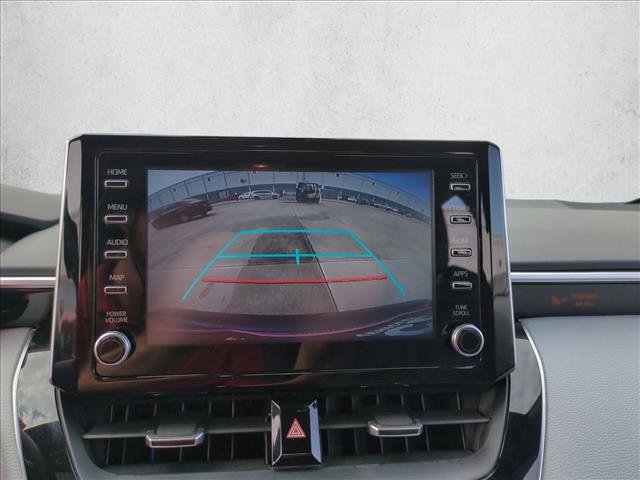 Used 2020 Toyota Corolla SE FWD image 13