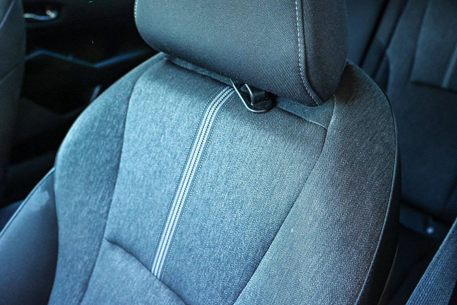 Certified 2023 Honda Accord Sport image 32