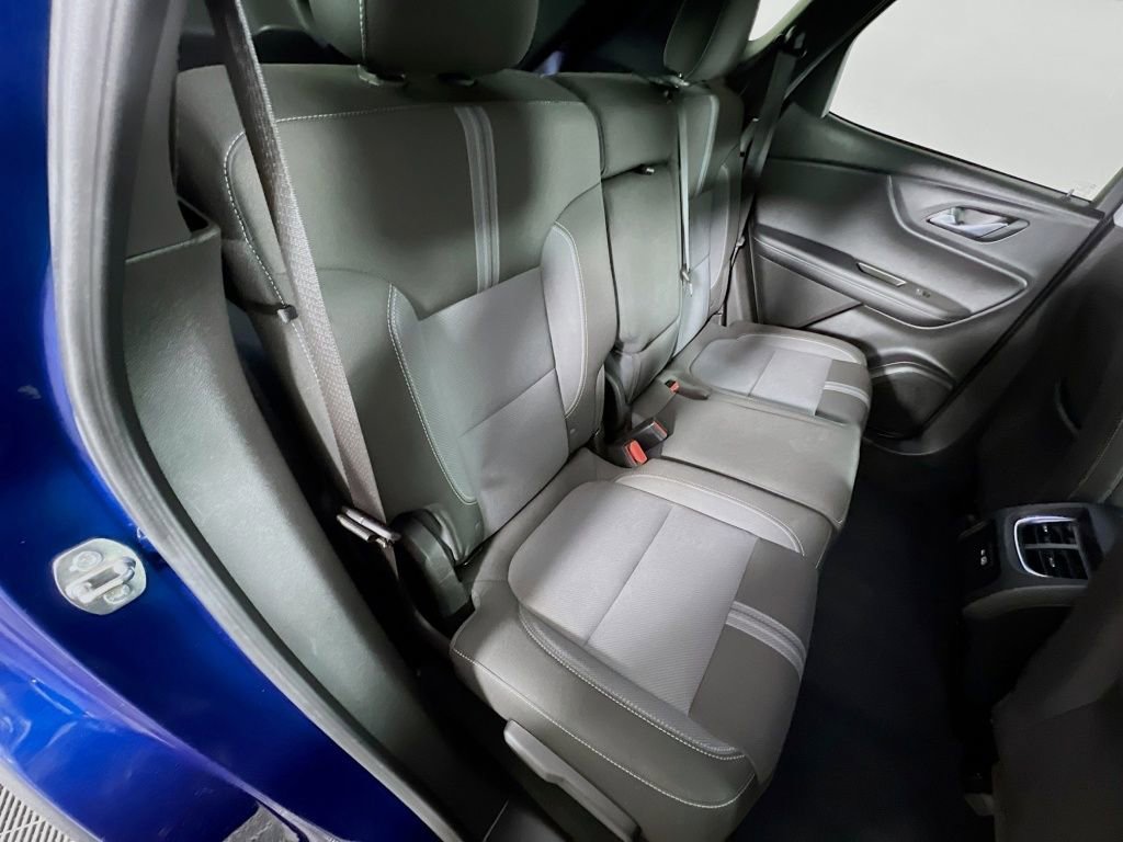 Certified 2023 Chevrolet Blazer LT image 24