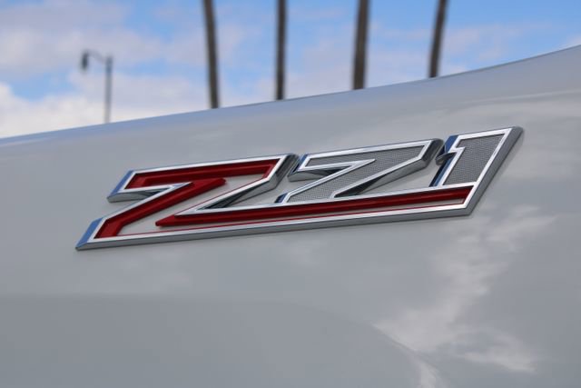 Used 2023 Chevrolet Silverado 2500 LT image 19