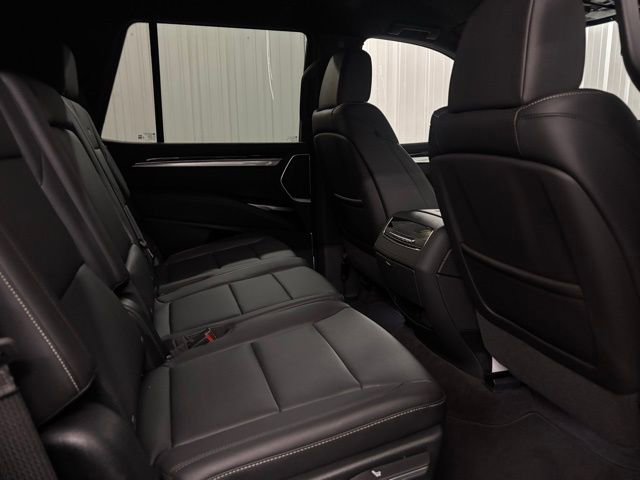 Certified 2025 Cadillac Escalade Luxury image 16