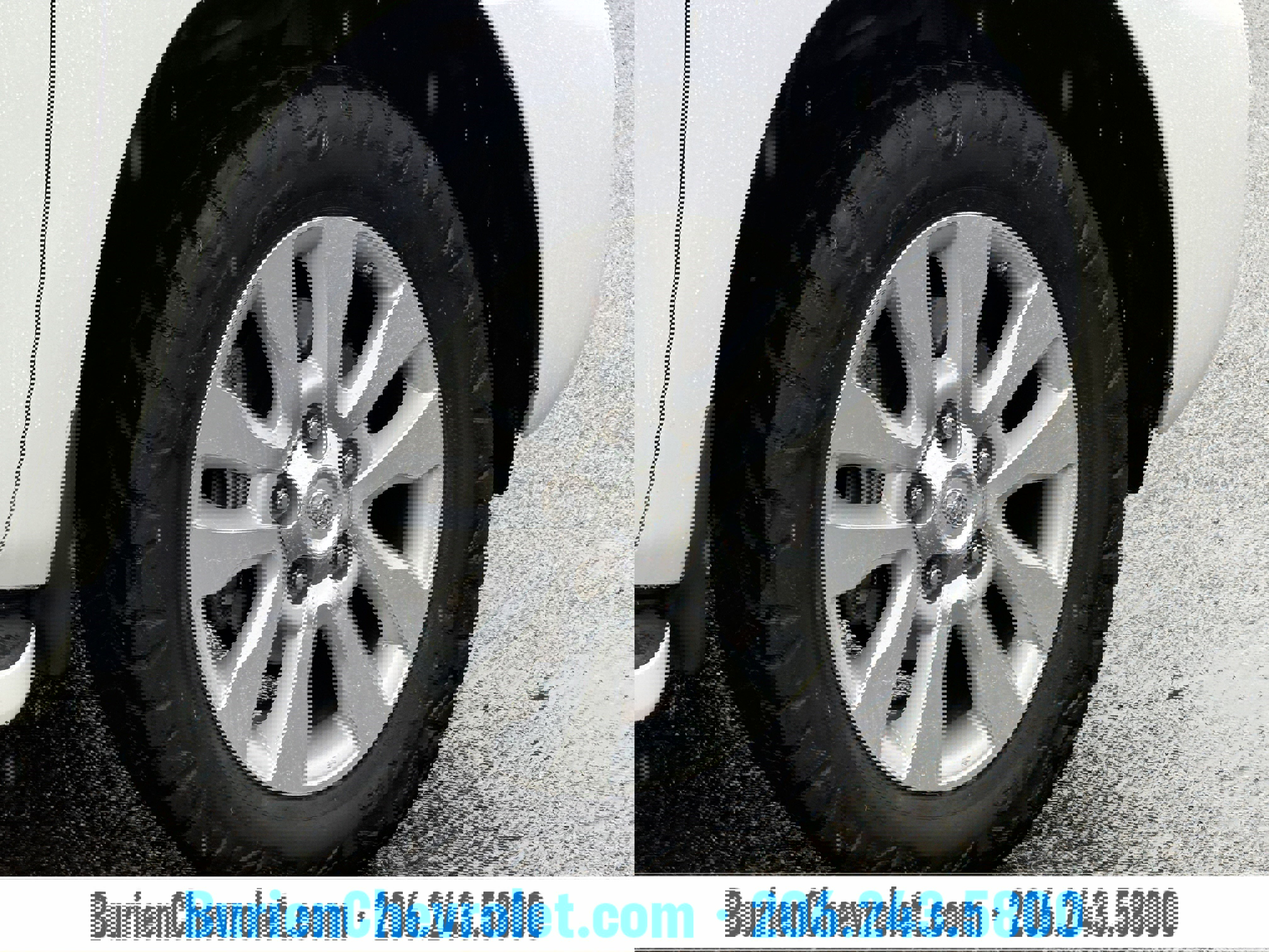 Used 2010 Toyota Sequoia Platinum image 28