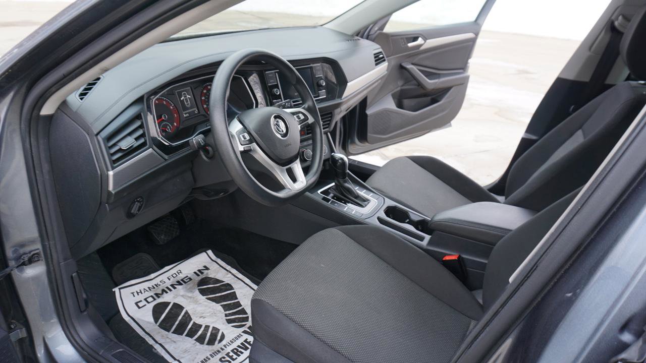 Used 2019 Volkswagen Jetta R-Line image 13