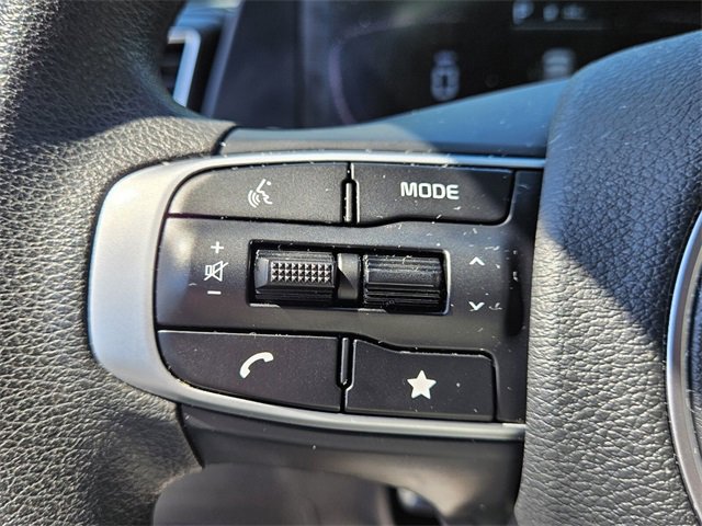 Used 2024 Kia Sportage LX image 26