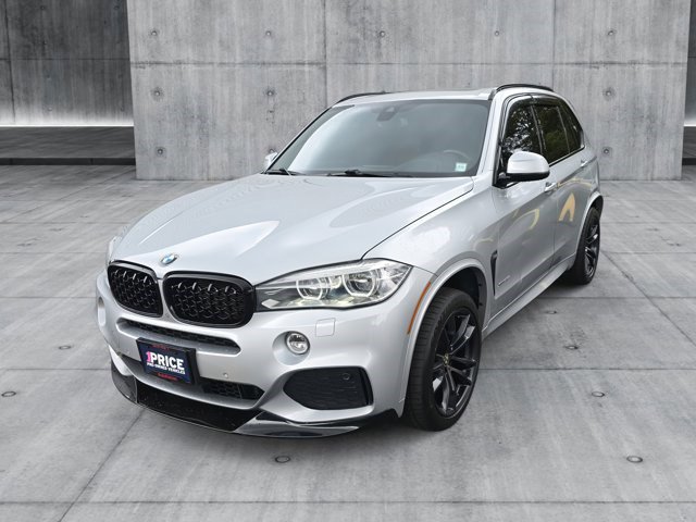 Used 2016 BMW X5 xDrive35i