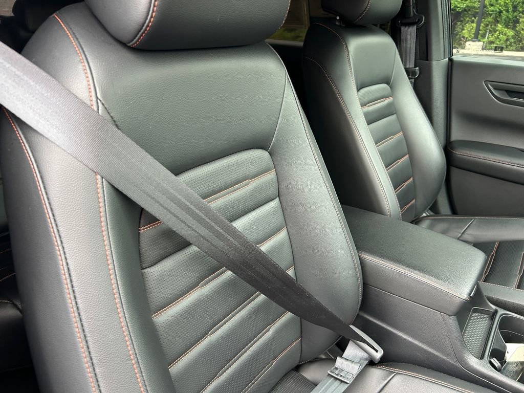 Certified 2025 Honda CR-V Sport-L image 16