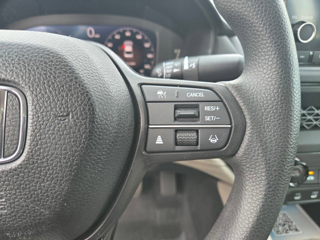 Certified 2023 Honda Accord LX image 22