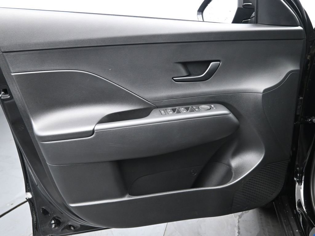 New 2026 Hyundai Kona SEL Sport image 25