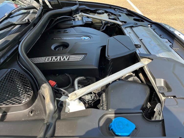 Used 2019 BMW X3 xDrive30i w/ Driving Assistance Package image 34