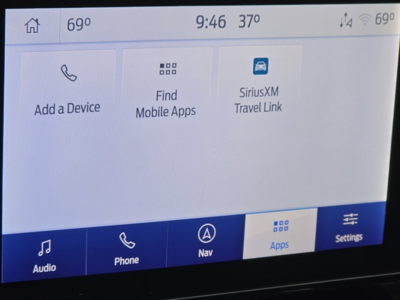 Used 2020 Ford Explorer Limited image 7