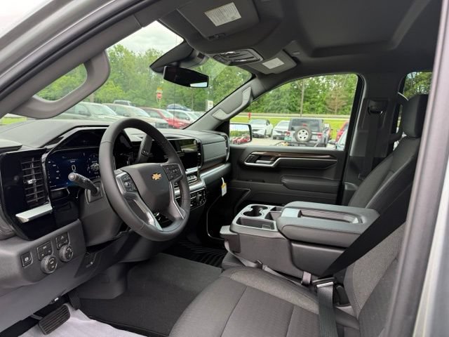 New 2026 Chevrolet Silverado 1500 LT AWD/4WD image 19