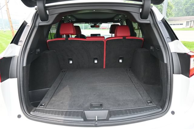 Used 2020 Acura RDX A-Spec FWD image 22