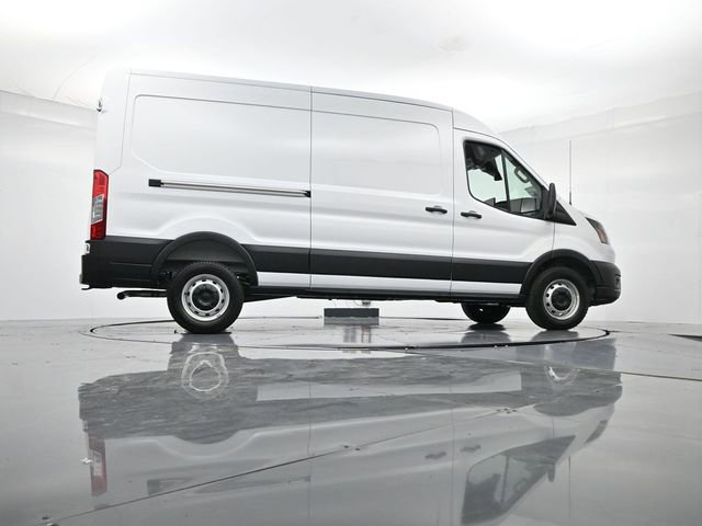 New 2026 Ford Transit 250 148 Medium Roof image 27