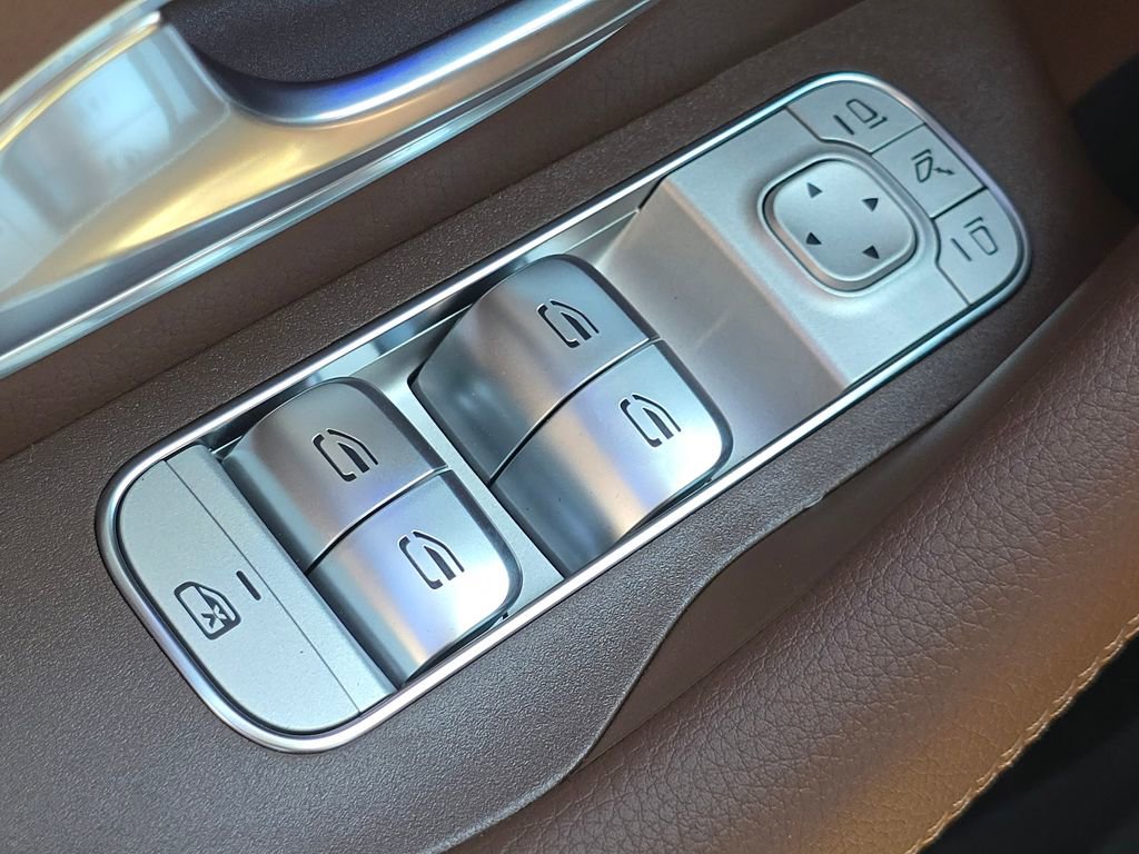New 2026 Mercedes-Benz GLE 350 4MATIC image 28