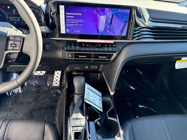 New 2026 Toyota Camry XSE w/ Premium Plus Package FWD image 19